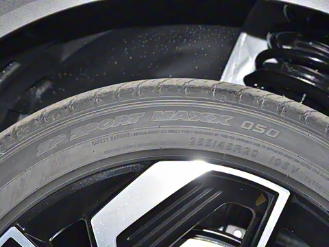 2024�� 285Max ���̰�