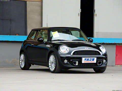 2012�� 1.6T GOODWOOD