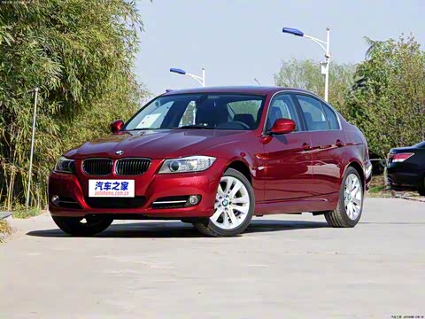 2011�� 320i������