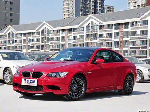 2011�� M3˫��̼�˶���