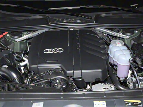 2024�� Sportback 40 TFSI ʱ�ж�����