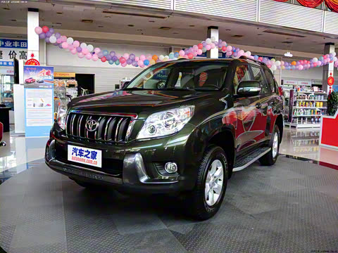 2010�� 4.0L �Զ�TX-L