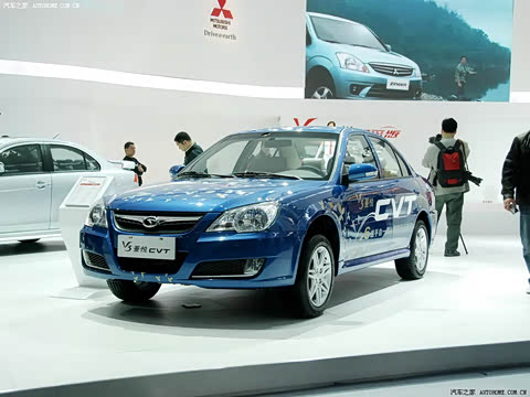 2010�� 1.5L CVT�콢��
