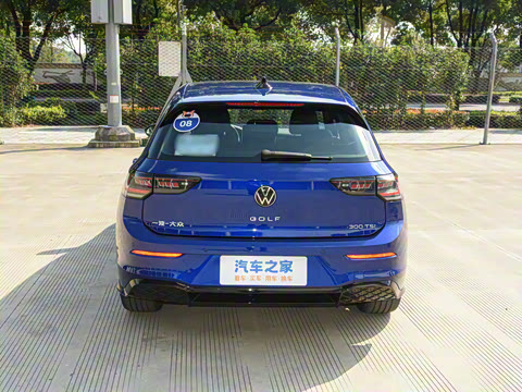 2025�� 300TSI R-Line