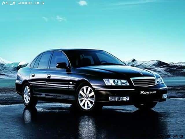 Buick Series 344