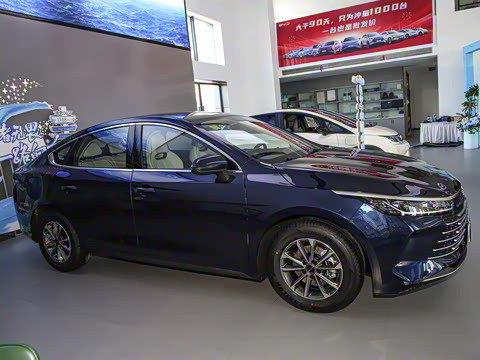 2024�� DM-i 55KM �캽��ҫ��