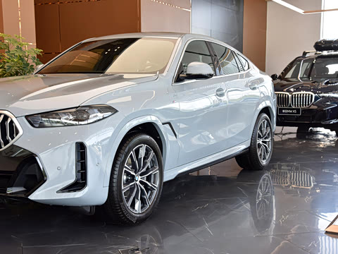 2023�� xDrive30i M�˶���װ