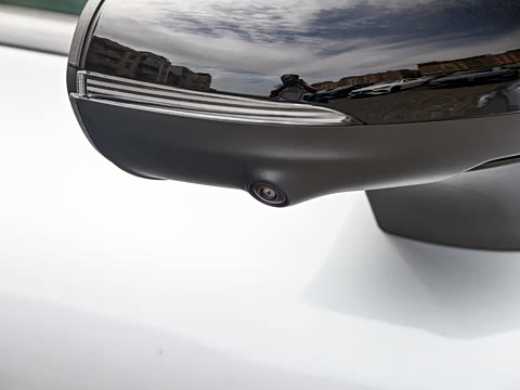 2024�� �Ŀ� AMG CLA 45 S 4MATIC+