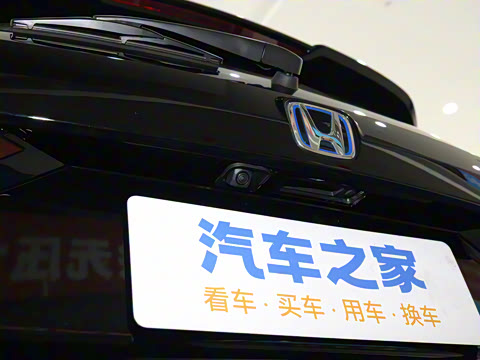 2023�� 2.0L e:HEV �������ð�