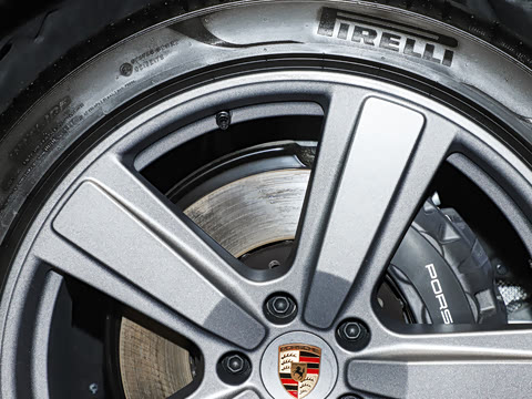 2025�� Cayenne 3.0T ���۰�