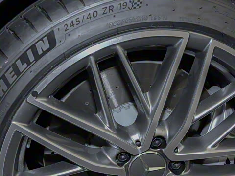 2025�� AMG C 43 4MATIC