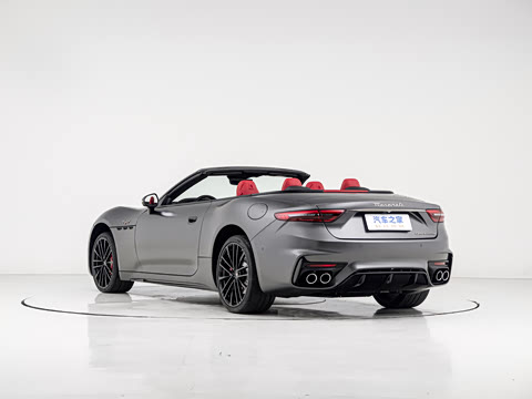 2024�� 3.0T Trofeo