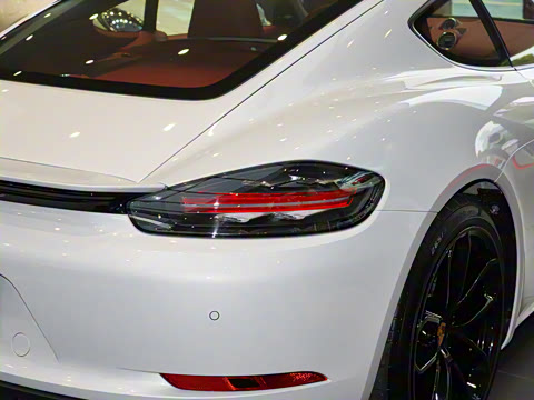 2023�� Cayman Style Edition 2.0T