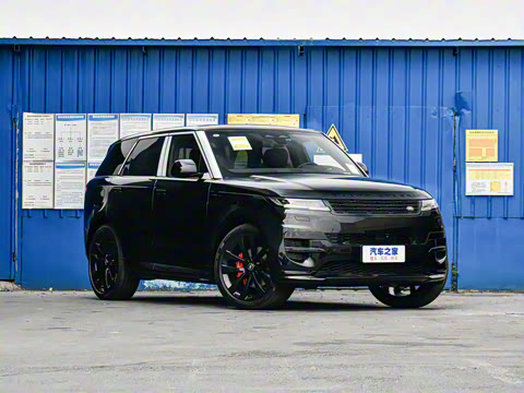 2025�� 400PS Dynamic HSE