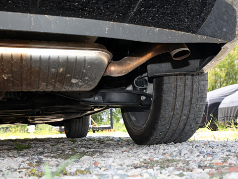 2024�� 45 TFSI quattro ������ ������װ 7��