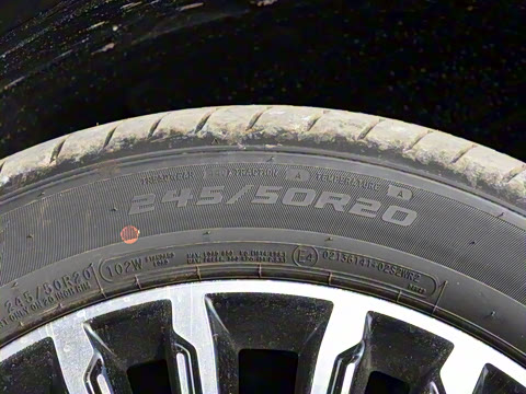 2025�� 2.0T �Զ����������� 7��