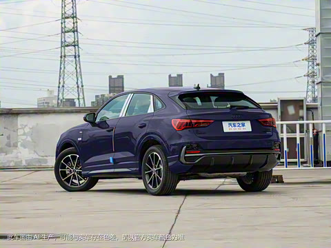 2024�� 45 TFSI quattro �����ر��