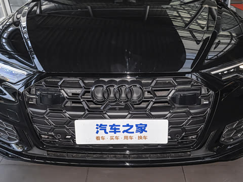 2025�� Avant �ȷ��� 45 TFSI ��ѡ������