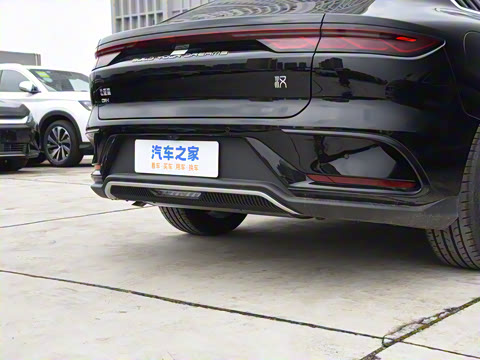 2024�� DM-i ��ҫ�� 200KM �콢��