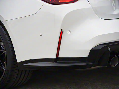 2024�� M4˫�Ž��ܳ� M xDrive ������