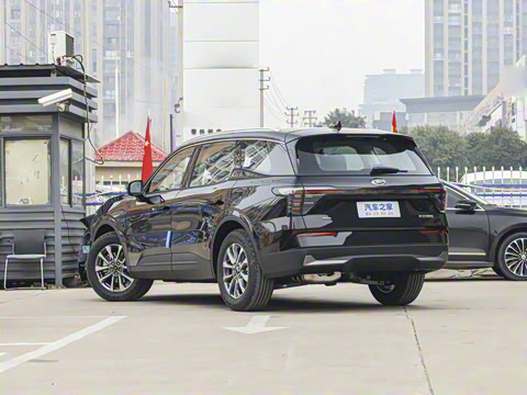 2025�� ���L 2.0T EcoBoost E�춯��������ʱ����