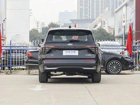 2025�� ���L 2.0T EcoBoost E�춯��������ʱ����