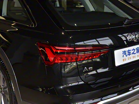 2025�� allroad quattro ̽���� 55 TFSI ����ԽҰ��