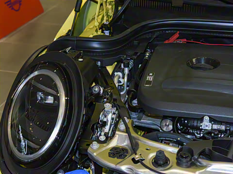 2025�� 1.5T COOPER ������ ���Ű�