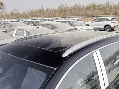 2025�� �ڶ��� �Ǽݰ� DM-i 115KM׿Խ��