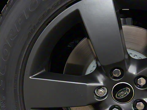 2025�� 110 3.0T P400 X-Dynamic HSE