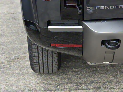 2025�� 110 3.0T P400 X-Dynamic HSE