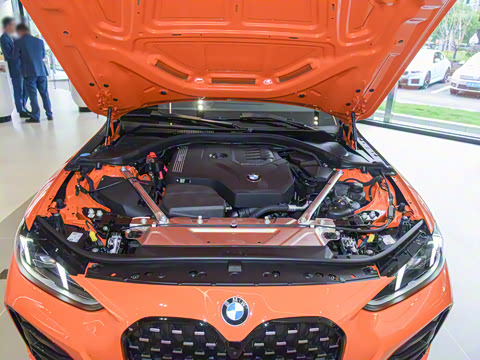 2024�� 430i M�˶���ҹ��װ