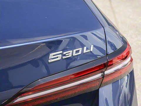 2024�� 530Li ������ M�˶���װ