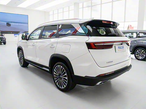 2024�� 1.5TD 2DHT Max 5��