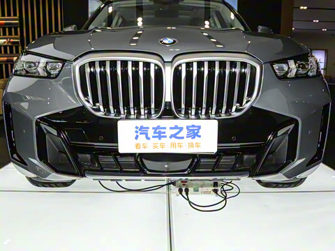 2023�� xDrive 30Li ������M�˶���ҹ��װ