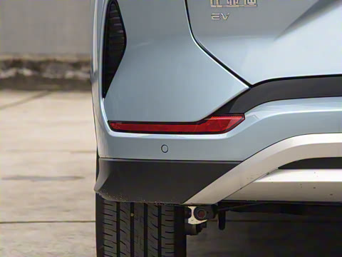 2024�� ��ҫ�� EV 520km �����