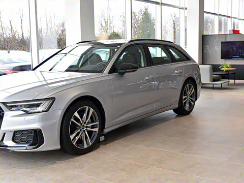 2025�� Avant �ȷ��� 45 TFSI ��ѡ������