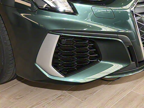 2024�� A3L Limousine 35 TFSI ʱ���˶���