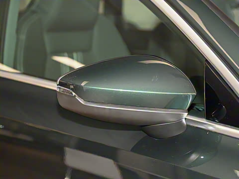 2024�� A3L Limousine 35 TFSI ʱ���˶���