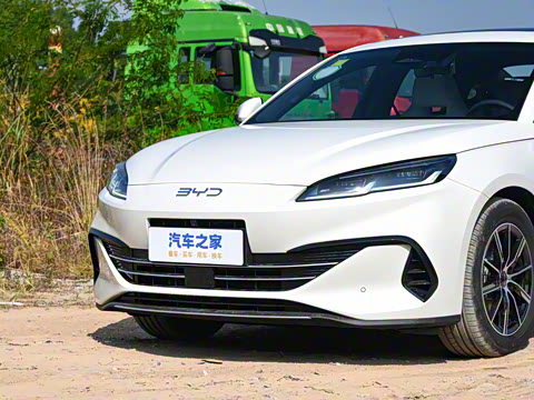 2024�� DM-i 120KM������