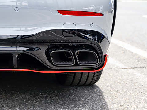 2024�� AMG C 63 S E PERFORMANCE F1�ر��