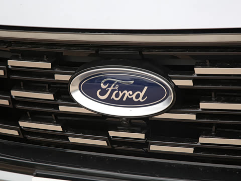 2025�� ���L 2.0T EcoBoost ��������������