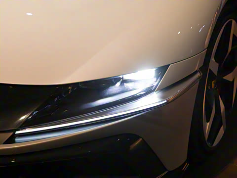 2024�� 6.5L Coupe