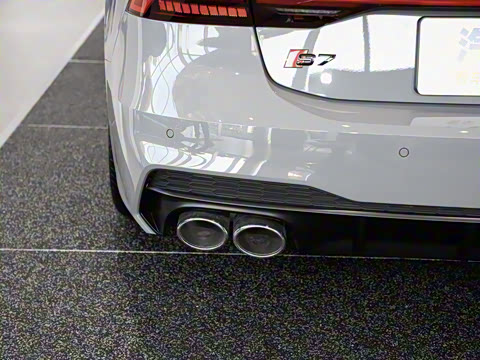 2024�� 2.9 TFSI quattro