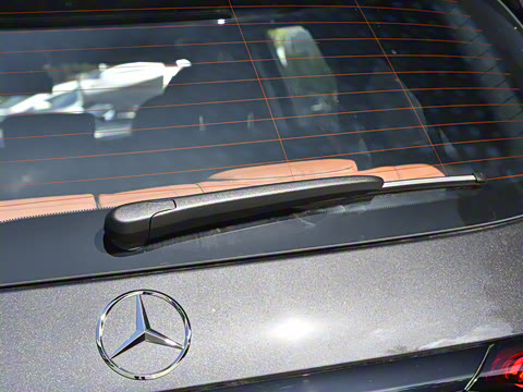 2024�� �Ŀ� GLC 300 L 4MATIC ������ 7��