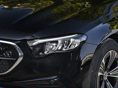 2025�� E 260 L �˶���