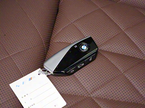 2024�� xDrive40i �����ͺ�����װ