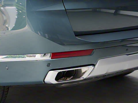 2024�� xDrive40i �����ͺ�����װ