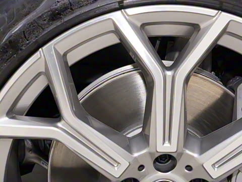 2024�� xDrive40i �����ͺ�����װ