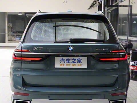 2024�� xDrive40i �����ͺ�����װ